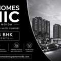 2 BR,  Hero Homes DMIC Greater Noida &ndash; Your Gateway To Luxury