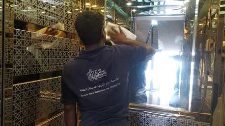 Dammam, Cleaning, Professional Care For Homes & Businesses- Star Cleaning Services