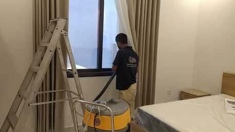 Dammam, Cleaning, Professional Care For Homes & Businesses- Star Cleaning Services