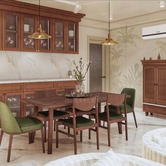 Gurgaon, Interior Design, Studio Interplay &ndash; Modern Modular Kitchen Design In Gurgaon
