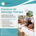 Massage Centre Trichy For Relaxing Oil Massage