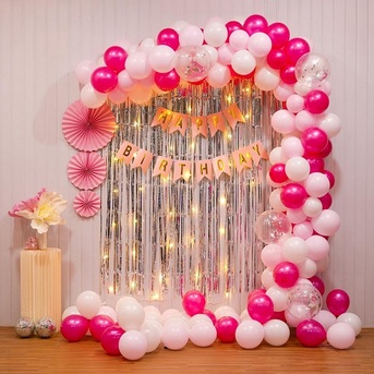 Lucknow, Event Planning, Birthday Decoration In Lucknow &ndash; Create Unforgettable Moments