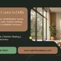 For Superior Treatment &ndash; ​​Luxury Rehab Center In Delhi