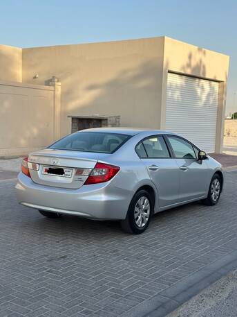 Riffa, Vehicles, Cars & Trucks , BHD 1950,  HONDA CIVIC 1.8,  2012,  Automatic,  224000 KM,  Excellent Condition