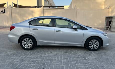 Riffa, Vehicles, Cars & Trucks , BHD 1950,  HONDA CIVIC 1.8,  2012,  Automatic,  224000 KM,  Excellent Condition