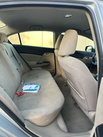 Riffa, Vehicles, Cars & Trucks , BHD 1950,  HONDA CIVIC 1.8,  2012,  Automatic,  224000 KM,  Excellent Condition