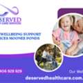 Feeling Isolated? Fix Your Mental & Physical Health