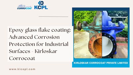 Pune, Appliance Repair, Epoxy Glass Flake Coating: Advanced Corrosion Protection For Industrial Surfaces