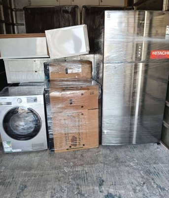 Riyadh, Cargo, Pakistani Movers And Packers House Office Shifting