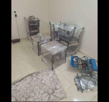 Riyadh, Cargo, Pakistani Movers And Packers House Office Shifting