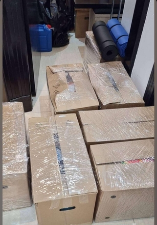 Riyadh, Cargo, Pakistani Movers And Packers House Office Shifting