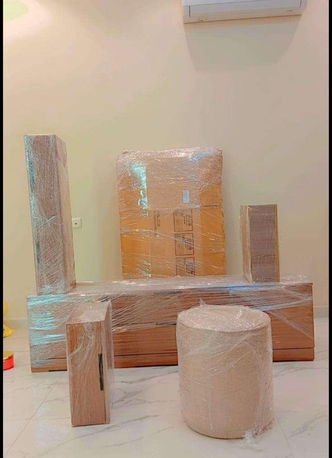 Riyadh, Cargo, Pakistani Movers And Packers House Office Shifting