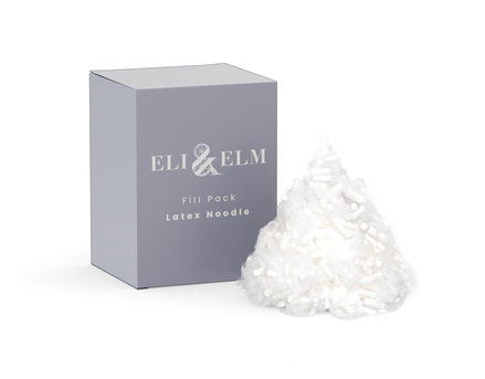 New York, Household Items, USD 17,  Memory Foam Additional Fill For Adjustable Pillow Comfort By Eli & Elm