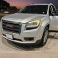 SAR 28000,  Gmc Acadia,  2015,  Automatic,  252000 KM,  Acadia In Excellent Condition