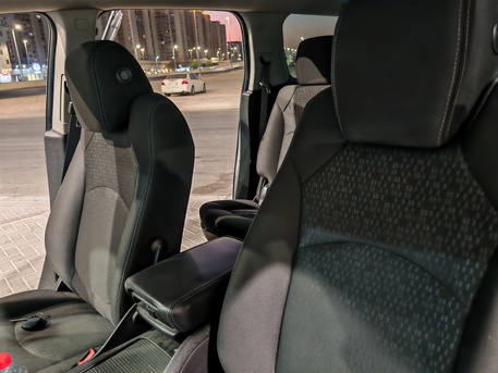 Jeddah, Vehicles, Cars & Trucks , SAR 28000,  Gmc Acadia,  2015,  Automatic,  252000 KM,  Acadia In Excellent Condition