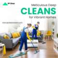 Top Carpet Cleaning In Fort Mill, SC | Deep Cleaning For Healthier Carpets