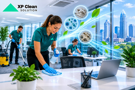 New York, Cleaning, Top Carpet Cleaning In Fort Mill, SC | Deep Cleaning For Healthier Carpets