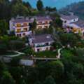 The Terraces Kanatal | Boutique Luxury Resort