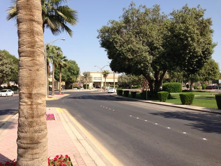 Abqaiq, Staff Accomodation, ACCOMMODATION FOR RENT