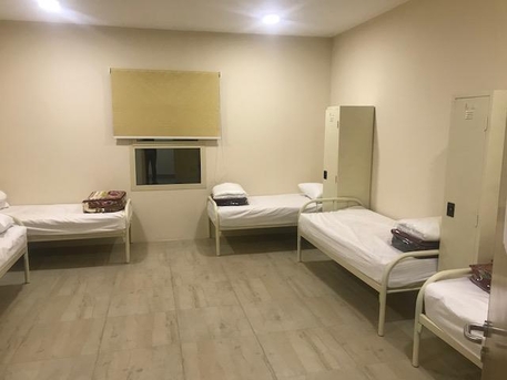 Abqaiq, Staff Accomodation, ACCOMMODATION FOR RENT