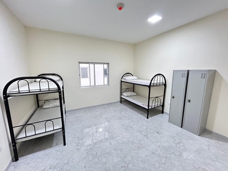 Abqaiq, Staff Accomodation, ACCOMMODATION FOR RENT