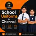 Buy School Uniforms In Chennai