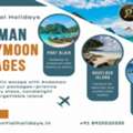 Best Andaman Tour Package Offers - Explore The Islands With Presidential Holidays