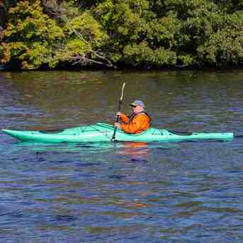 New York, Travel, Could The Bluefin Be The Ultimate Portable Touring Kayak?