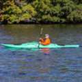 Could The Bluefin Be The Ultimate Portable Touring Kayak?