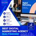Best Digital Marketing Agency Baltimore Services