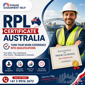 Sydney, Education, Australia RPL Certification Guide: Convert Experience Into Qualifications