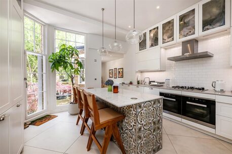 London, Real Estate, Luxury Property For Sale In Hampstead | Arlington Residential Estate Agents