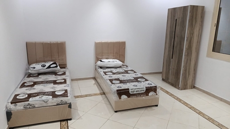 Jeddah, Furniture, SAR 1,  Best Quality Brand New Wooden Beds Available In Different Sizes In Low Prices