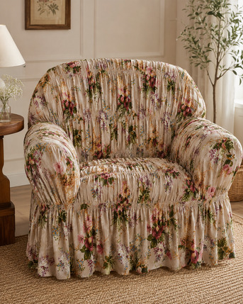 Jeddah, Furniture, SAR 50,  Sofa Cover