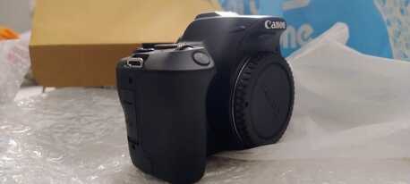 Dammam, Electronics, SAR 2100,  Canon EOS 250D CAMERA - USER FRIENDLY CAMERA -URGENT SALE