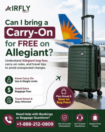New York, Travel, Can I Bring A Carry-on For Free On Allegiant?