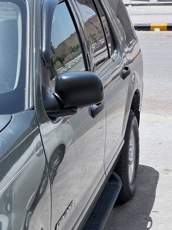 Riyadh, Vehicles, Cars & Trucks , SAR 9500,  Ford Explorer,  2001,  Automatic,  260870 KM,