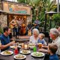 Discover Live Music Listing For Restaurants In California For Best Dining
