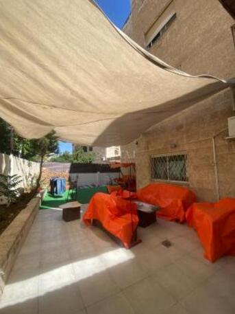 Amman, Apartments, Flats, Houses & Villas, JOD 9000/year,  Furnished,  3 BR,  Luxury Furnished Apartment For Rent In Swaifyeh