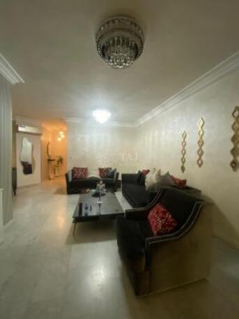 Amman, Apartments, Flats, Houses & Villas, JOD 9000/year,  Furnished,  3 BR,  Luxury Furnished Apartment For Rent In Swaifyeh