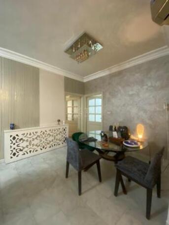 Amman, Apartments, Flats, Houses & Villas, JOD 9000/year,  Furnished,  3 BR,  Luxury Furnished Apartment For Rent In Swaifyeh