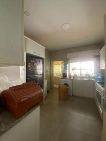 Amman, Apartments, Flats, Houses & Villas, JOD 9000/year,  Furnished,  3 BR,  Luxury Furnished Apartment For Rent In Swaifyeh