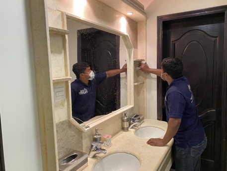 Khobar, Cleaning, Quality Cleaning, Exceptional Results- Star Cleaning Services