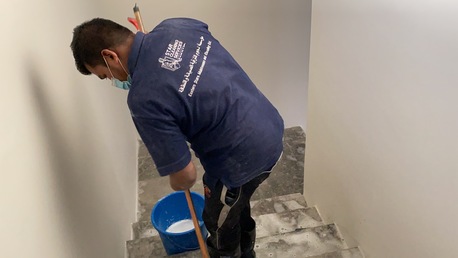 Khobar, Cleaning, Quality Cleaning, Exceptional Results- Star Cleaning Services