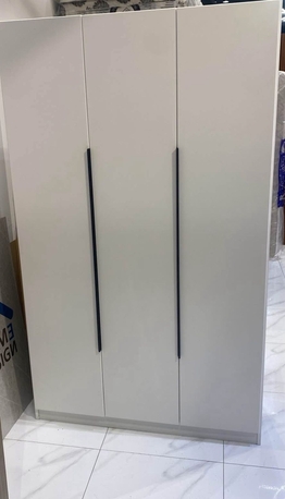 Jeddah, Furniture, SAR 1,  Excellent Quality Of Wooden Wardrobe And Wooden Dressing Table Available Brand New