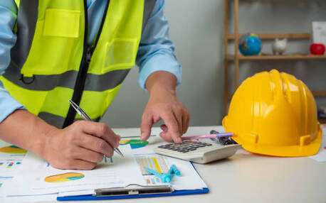 Houston, Construction, Looking For A Custom Home Builder In Houston?