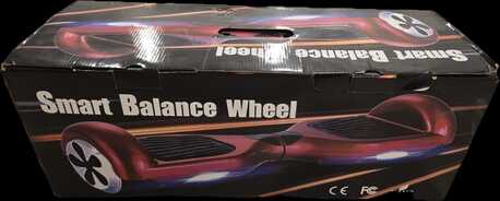 Manama, Toys & Games, BHD 25,  Smart Balance Wheel For Sale