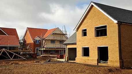 London, Real Estate, New Build Homes For Sale | Modern New Homes In Prime Locations