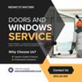 Perfect Fit Shutters UK | No Drill, Made-to-Measure Style