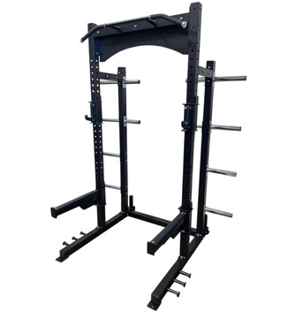 New York, Business, Shop Squat Power Racks During The Father